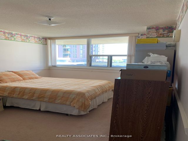 808 - 45 Huntingdale Blvd