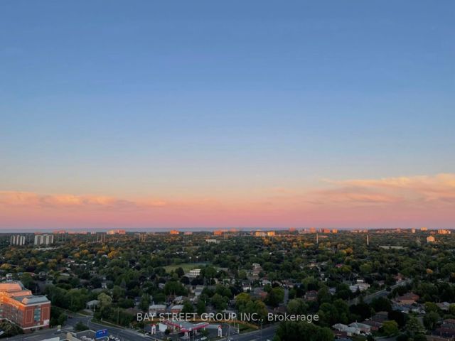 3303 - 190 Borough Dr