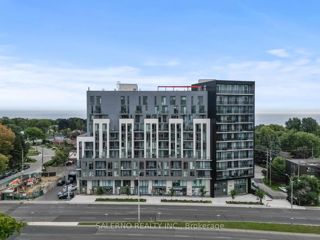 503 - 90 Glen Everest Rd