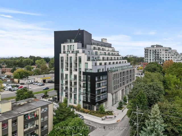 503 - 90 Glen Everest Rd