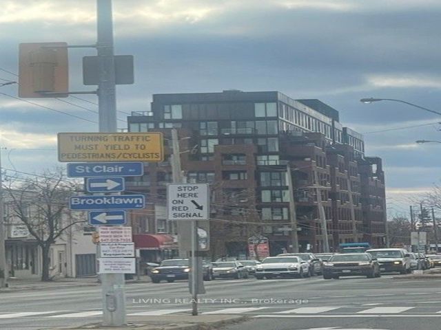 917 - 2799 Kingston Rd