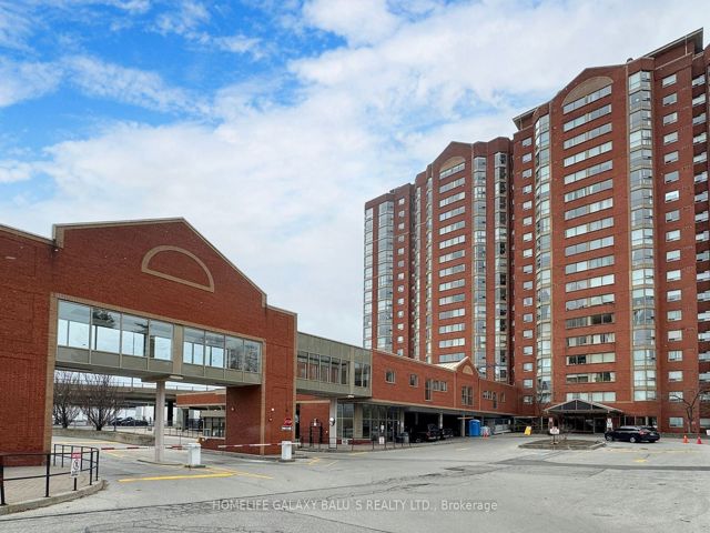 218 - 2466 Eglinton Ave E