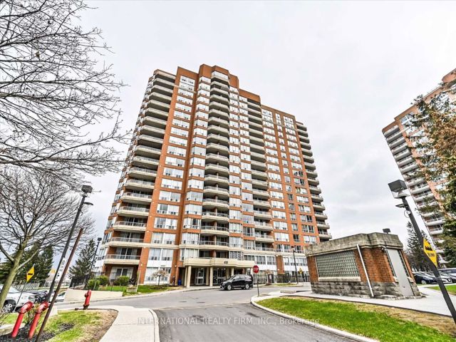 708 - 410 Mclevin Ave