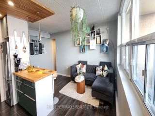 1105 - 207 Galloway Rd