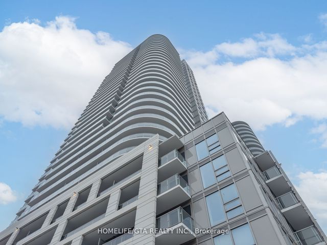 3622 - 2031 Kennedy Rd