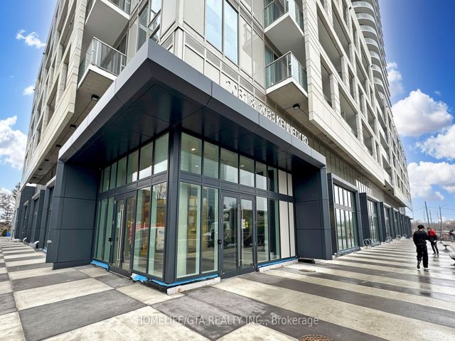3622 - 2031 Kennedy Rd