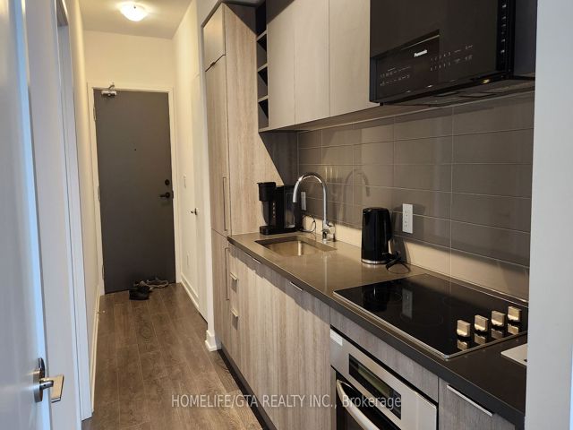 3622 - 2031 Kennedy Rd