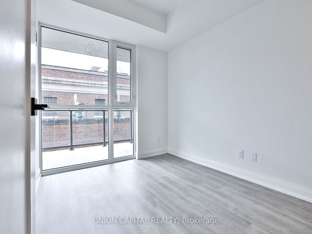 319 - 2369 Danforth Ave