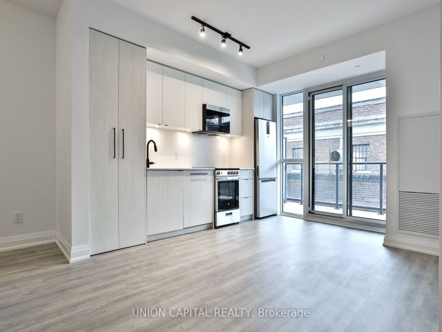 319 - 2369 Danforth Ave