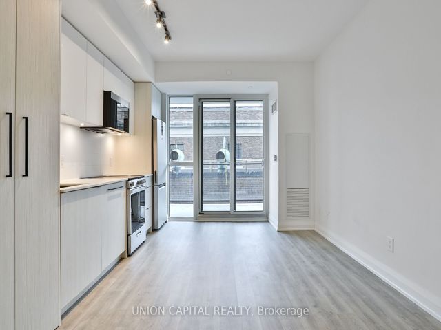 319 - 2369 Danforth Ave