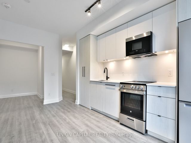 319 - 2369 Danforth Ave