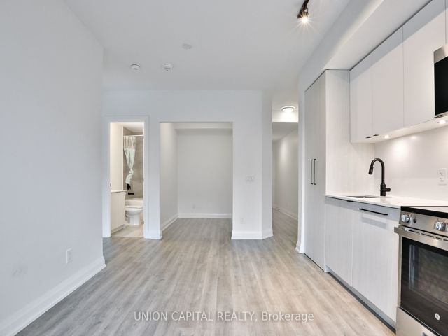 319 - 2369 Danforth Ave