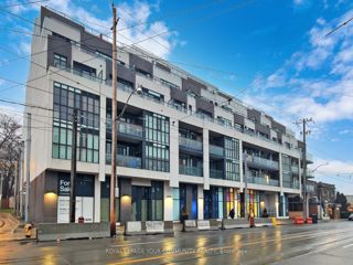 502 - 1630 Queen St E