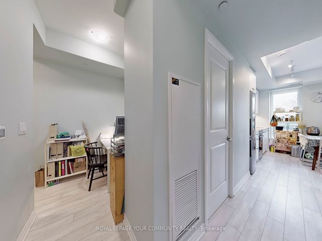 502 - 1630 Queen St E