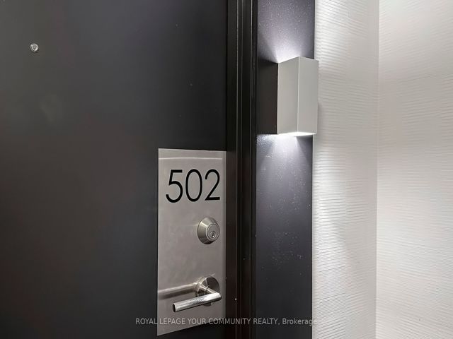 502 - 1630 Queen St E