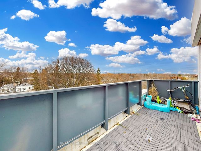 502 - 1630 Queen St E
