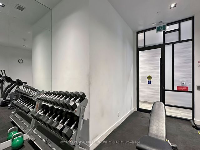 502 - 1630 Queen St E