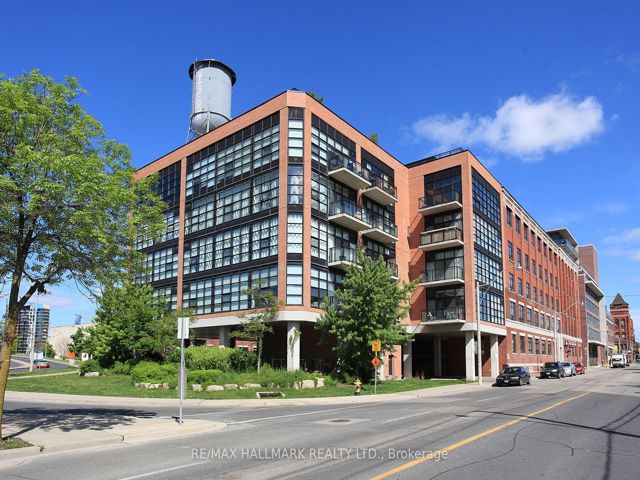 406 - 68 Broadview Ave