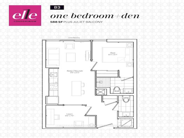 204 - 1350 Ellesmere Rd