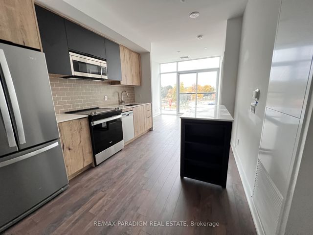 204 - 1350 Ellesmere Rd