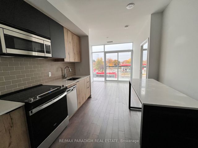 204 - 1350 Ellesmere Rd