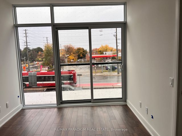 204 - 1350 Ellesmere Rd