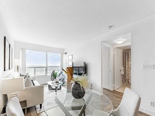 3308 - 38 Lee Centre Dr