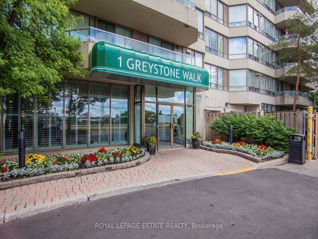 878 - 1 Greystone Walk Dr