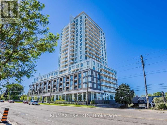 1406 - 3220 Sheppard Ave E