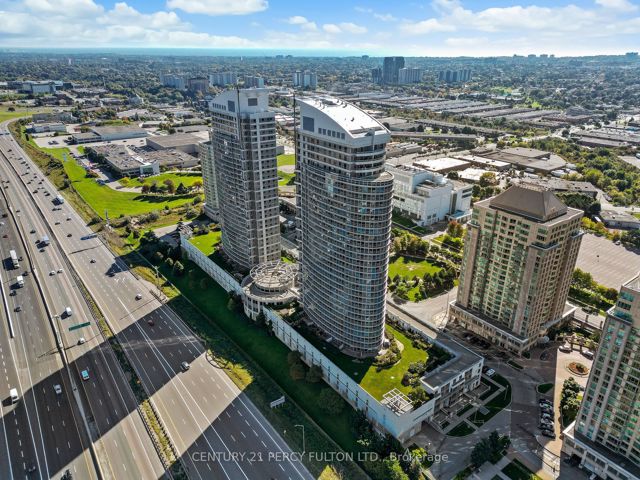 3310 - 36 Lee Centre Dr