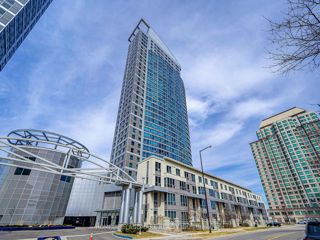 1502 - 38 Lee Centre Dr