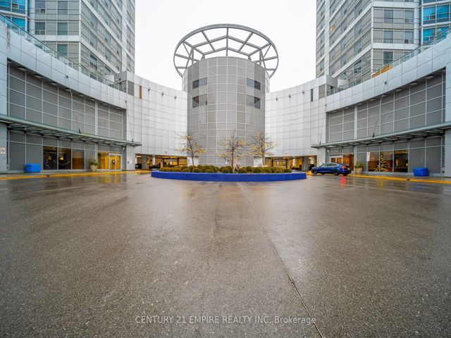 3002 - 36 Lee Centre Dr