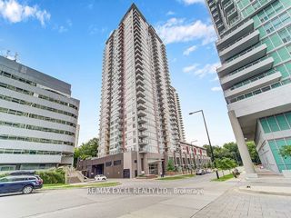 608 - 25 Town Centre Crt St S