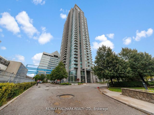 2406 - 60 Brian Harrison Way