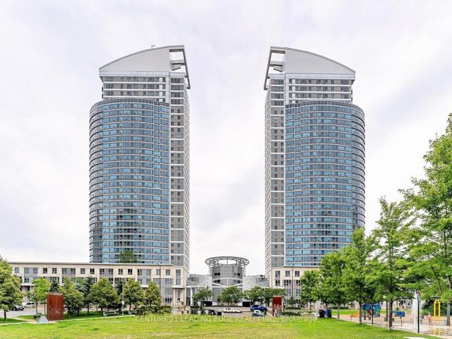 1205 - 38 Lee Centre Dr