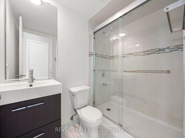 2509 - 38 Lee Centre Dr