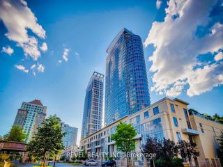 2509 - 38 Lee Centre Dr