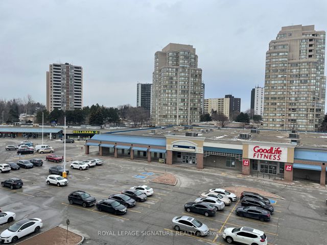 504 - 3650 Kingston Rd