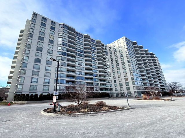 1210 - 4727 Sheppard Ave E