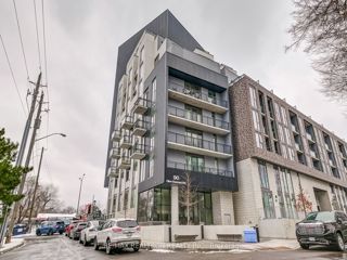 324 - 90 Glen Everest Rd