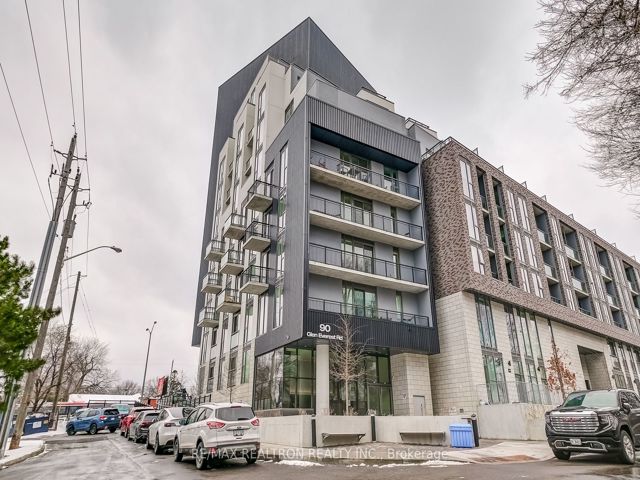 324 - 90 Glen Everest Rd