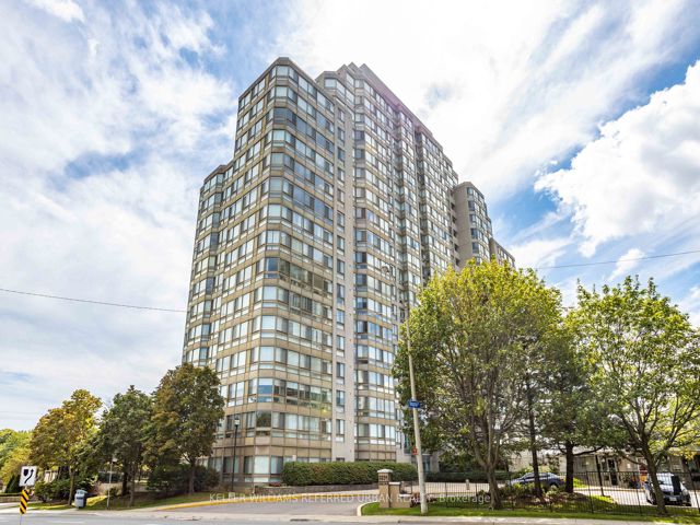 1812 - 3233 Eglinton Ave E