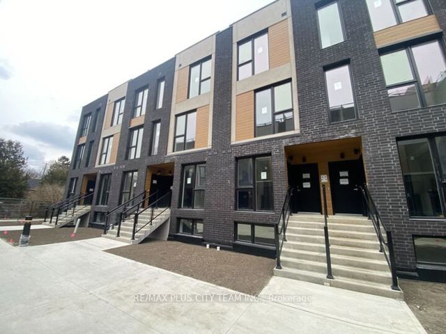 BlkA#12 - 176 CLONMORE Dr