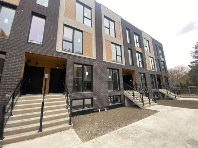 BlkA#12 - 176 CLONMORE Dr