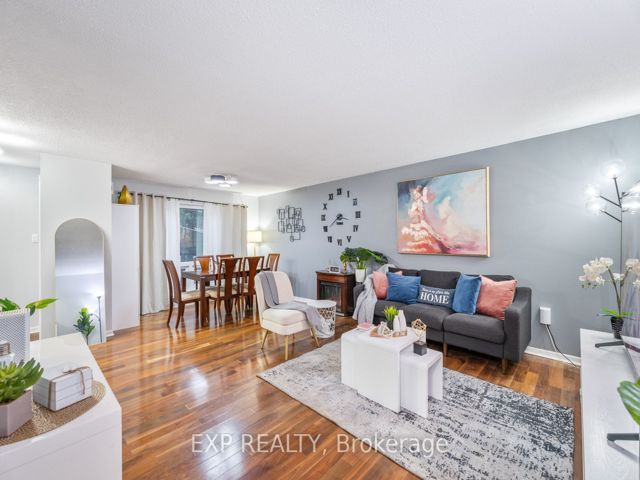 35 - 120 Ling Rd