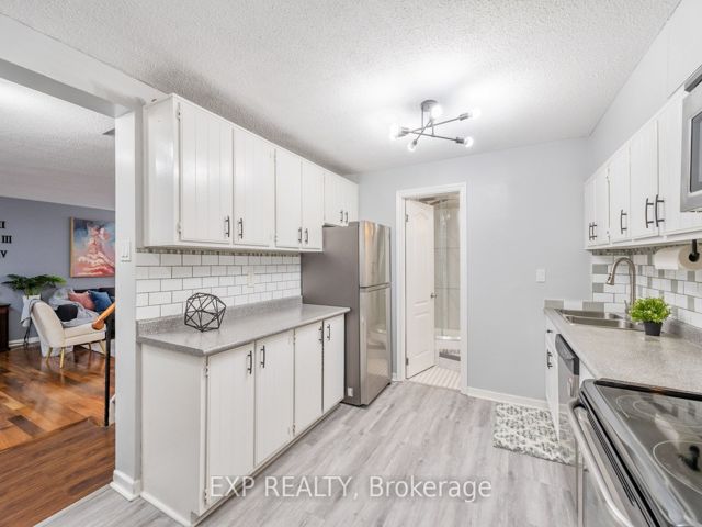35 - 120 Ling Rd