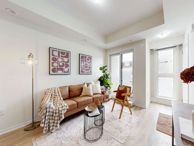 207 - 8835 Sheppard Ave