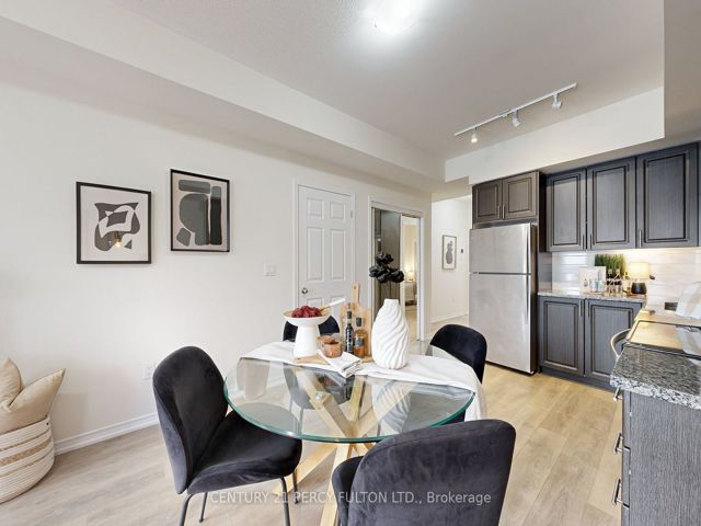 207 - 8835 Sheppard Ave