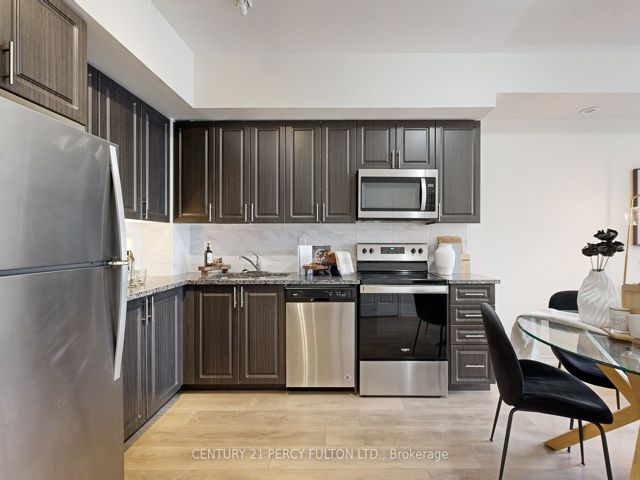 207 - 8835 Sheppard Ave