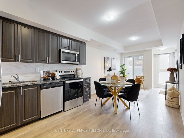 207 - 8835 Sheppard Ave